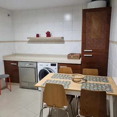Апартаменты San Bernardo Family