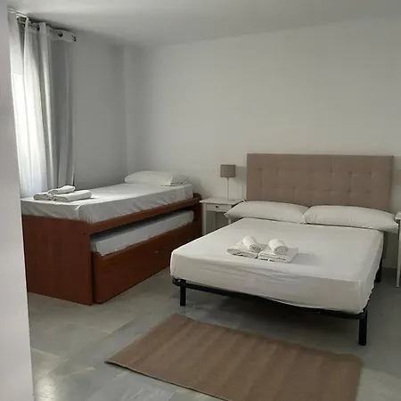 San Bernardo Family Apartment