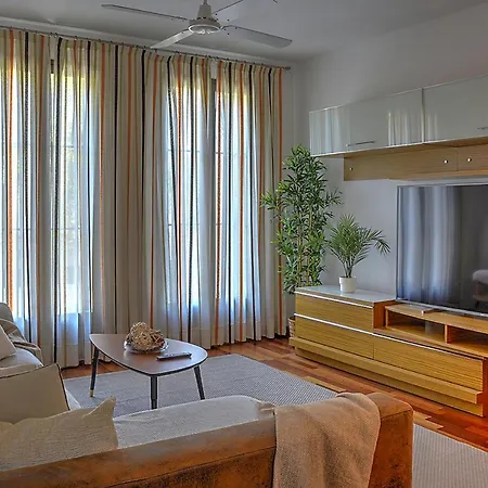 San Bernardo Family Apartment *