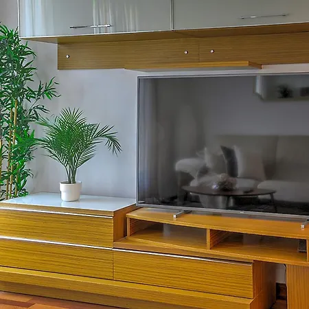 San Bernardo Family Apartment *