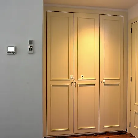 San Bernardo Family Apartment Seville