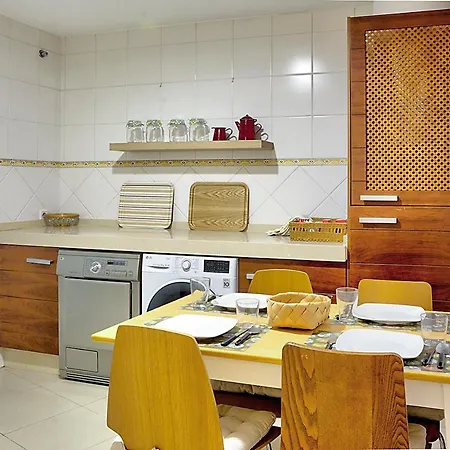 San Bernardo Family Apartment *