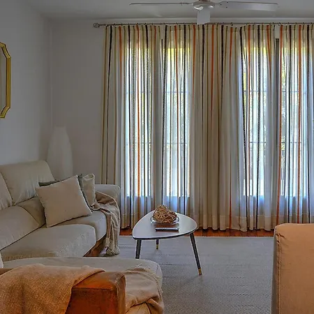 Apartment San Bernardo Family Seville