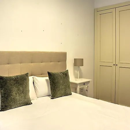 Apartment San Bernardo Family Seville