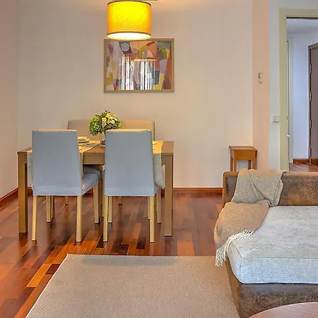 San Bernardo Family Apartment