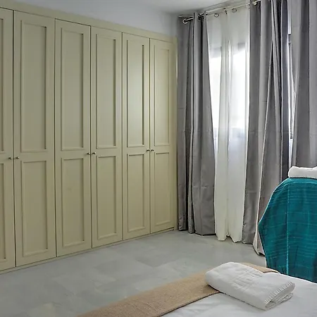 Apartment San Bernardo Family Seville