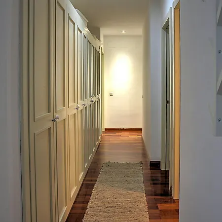 San Bernardo Family Apartment Seville