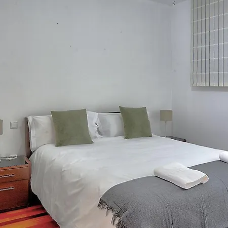 Apartamento San Bernardo Family