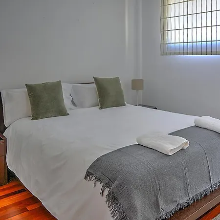 Apartamento San Bernardo Family