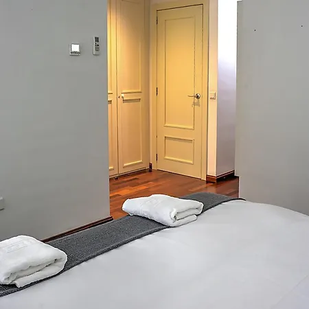Apartamento San Bernardo Family